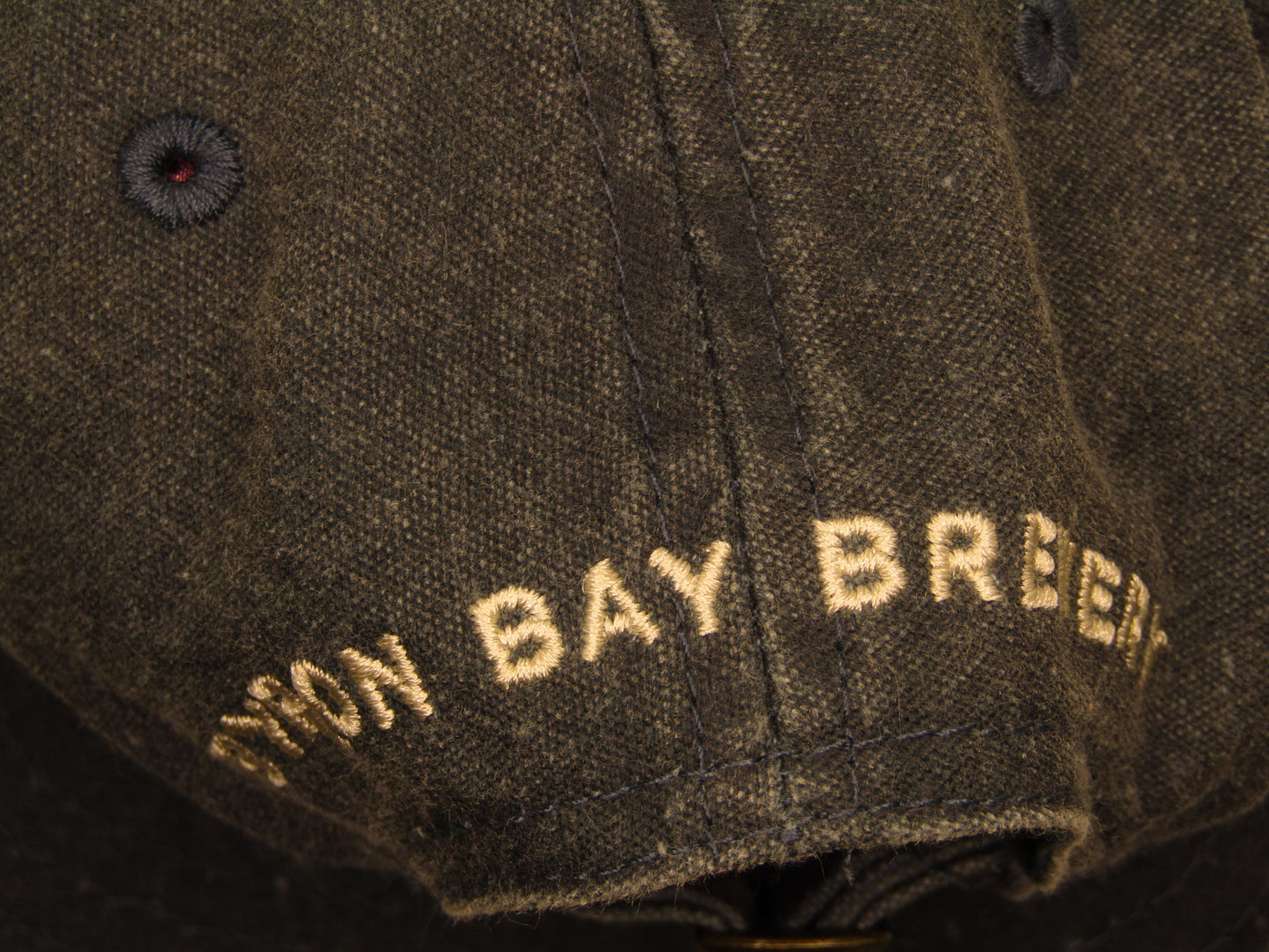 Byron Bay Brewery Cap